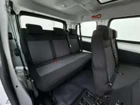Opel Vivaro-e (2022) thumbnail 10