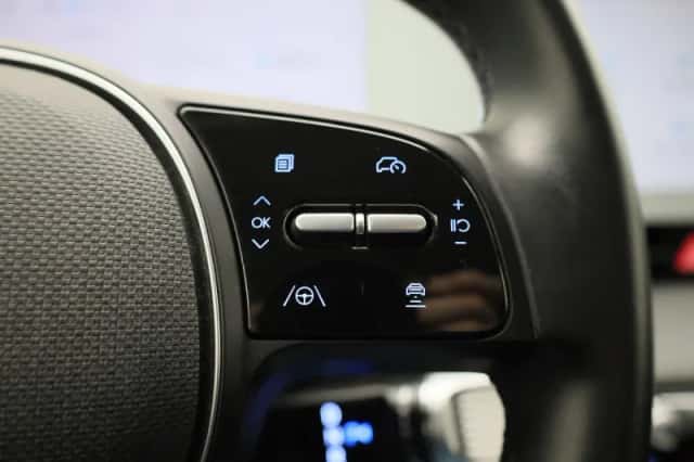 Hyundai Ioniq 5 (2024) thumbnail 17