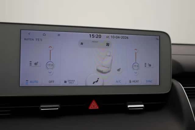 Hyundai Ioniq 5 (2024) thumbnail 22