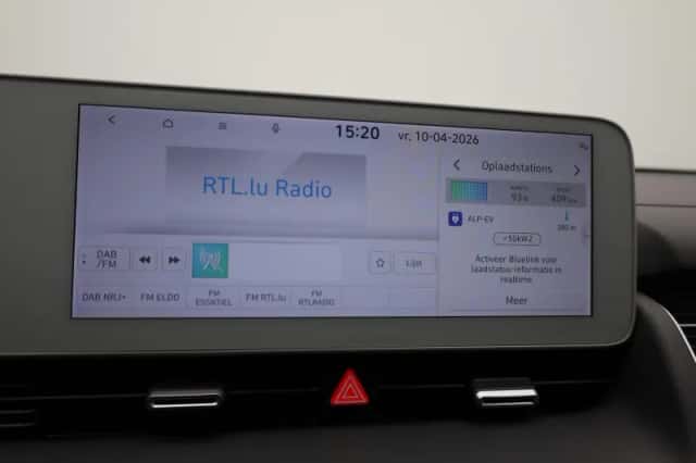 Hyundai Ioniq 5 (2024) thumbnail 29