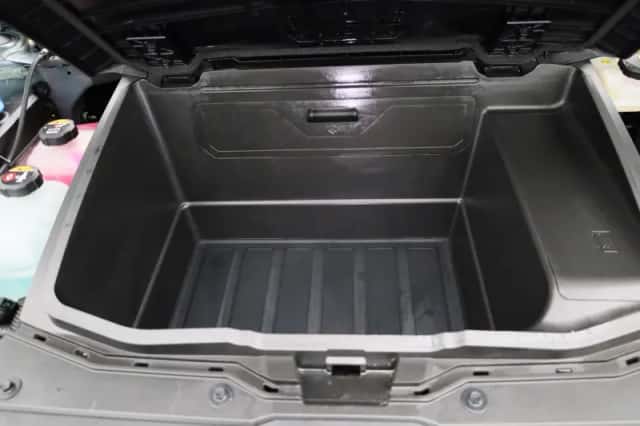 Hyundai Ioniq 5 (2024) thumbnail 35