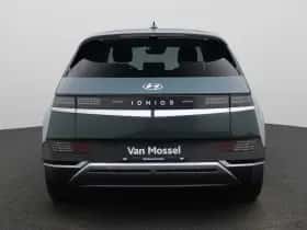 Hyundai Ioniq 5 (2024) thumbnail 5