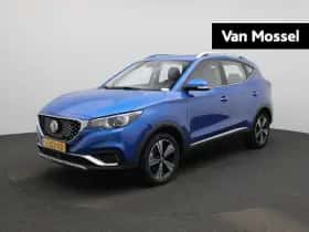 MG ZS EV (2020)