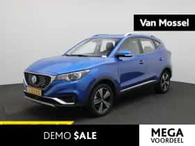 MG ZS EV (2020)