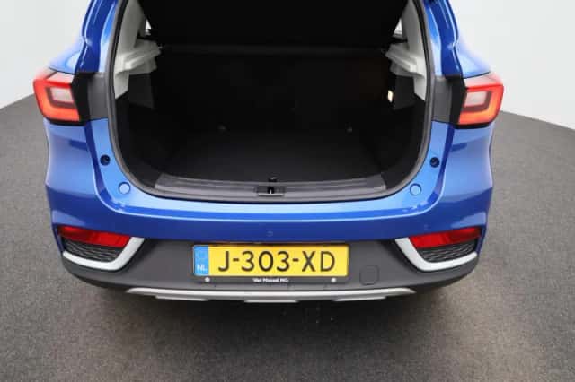 MG ZS EV (2020) thumbnail 11