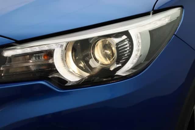 MG ZS EV (2020) thumbnail 13