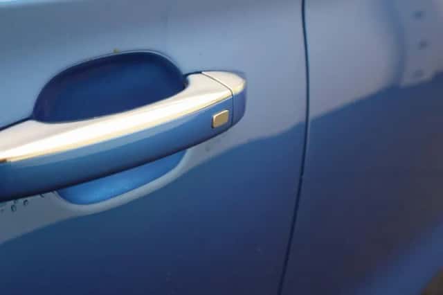 MG ZS EV (2020) thumbnail 14