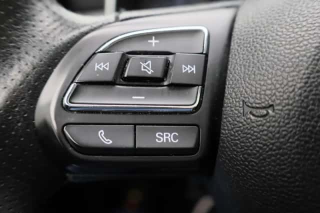 MG ZS EV (2020) thumbnail 19