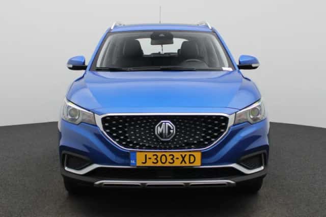 MG ZS EV (2020) thumbnail 3