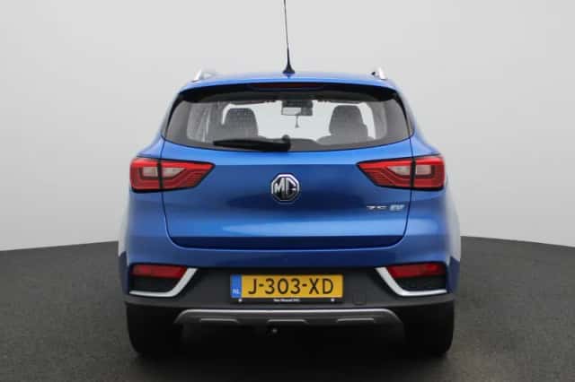 MG ZS EV (2020) thumbnail 5