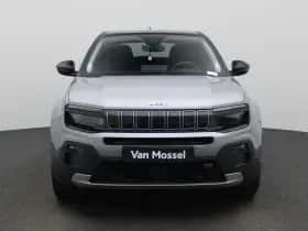 Jeep Avenger (2024) thumbnail 3