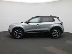 Jeep Avenger (2024) thumbnail 4