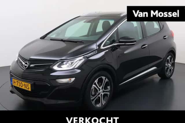 Opel Ampera-e (2020) thumbnail 1