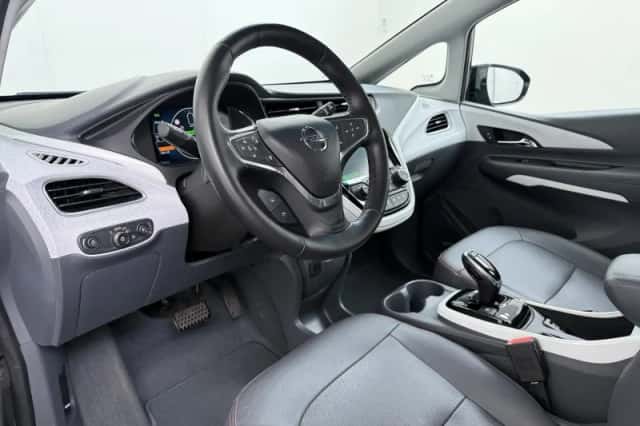 Opel Ampera-e (2020) thumbnail 5