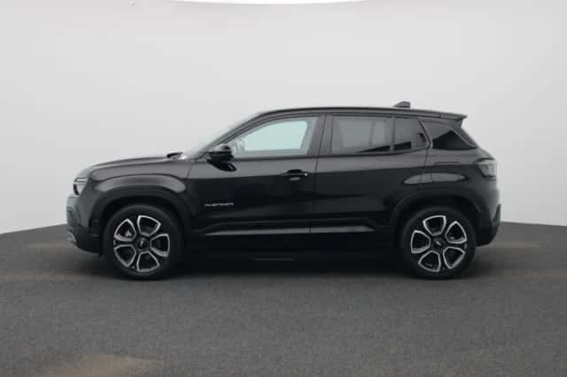 Jeep Avenger (2023) thumbnail 4