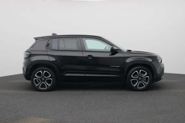 Jeep Avenger (2023) thumbnail 6