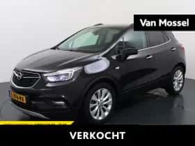Opel Mokka (2019)
