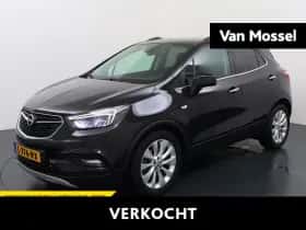 Opel Mokka (2019)