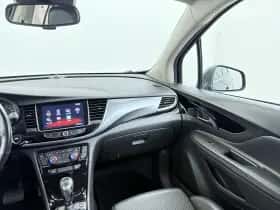 Opel Mokka (2019) thumbnail 18