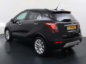 Opel Mokka (2019) thumbnail 3