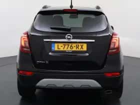 Opel Mokka (2019) thumbnail 37