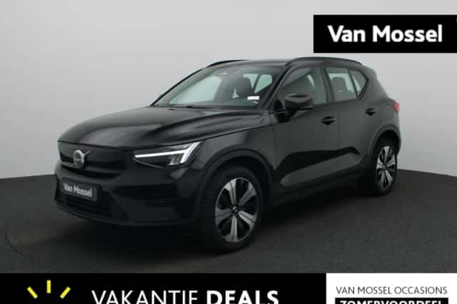 Volvo XC40 (2022) thumbnail 1