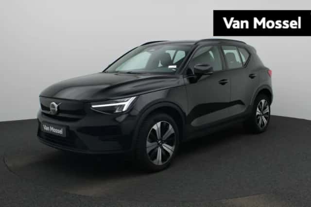 Volvo XC40 (2022) thumbnail 1