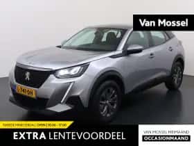 Peugeot 2008 (2021) thumbnail 1