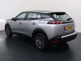 Peugeot 2008 (2021) thumbnail 3