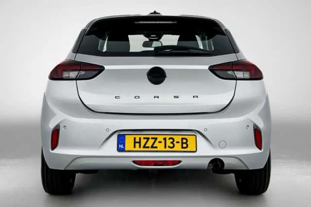 Opel Corsa (2025) thumbnail 3