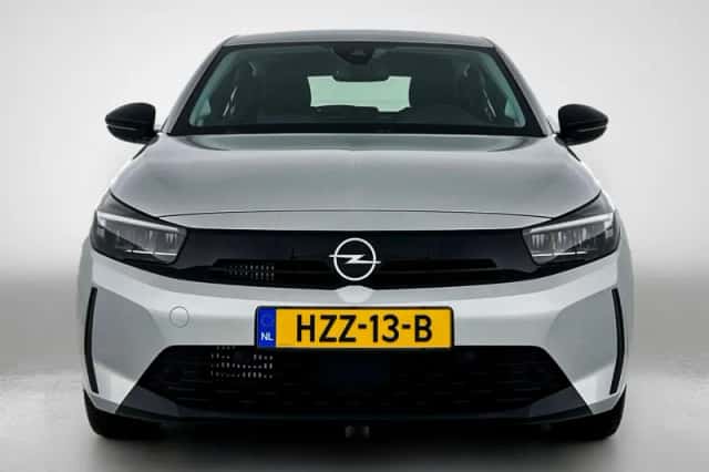 Opel Corsa (2025) thumbnail 5