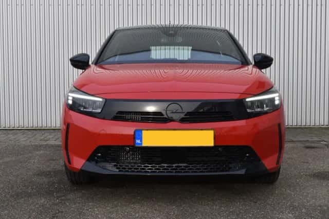 Opel Corsa (2025) thumbnail 2