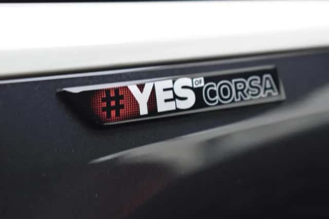 Opel Corsa (2025) thumbnail 23