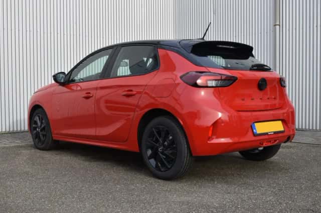 Opel Corsa (2025) thumbnail 6