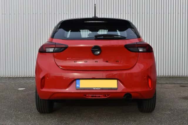 Opel Corsa (2025) thumbnail 7