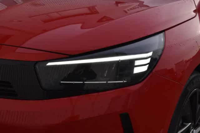 Opel Corsa (2025) thumbnail 9