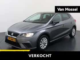 SEAT Ibiza (2017)