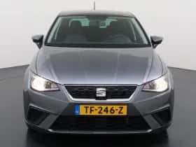 SEAT Ibiza (2017) thumbnail 3