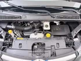 Opel Vivaro (2018) thumbnail 11