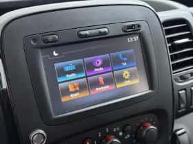 Opel Vivaro (2018) thumbnail 4