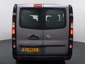 Opel Vivaro (2018) thumbnail 31
