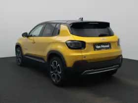 Jeep Avenger (2023) thumbnail 2