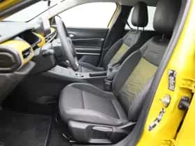 Jeep Avenger (2023) thumbnail 11
