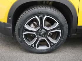 Jeep Avenger (2023) thumbnail 15