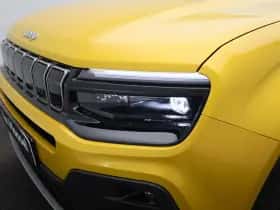 Jeep Avenger (2023) thumbnail 16