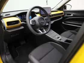 Jeep Avenger (2023) thumbnail 17