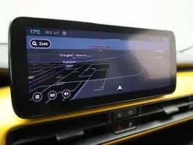 Jeep Avenger (2023) thumbnail 25