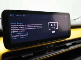 Jeep Avenger (2023) thumbnail 26