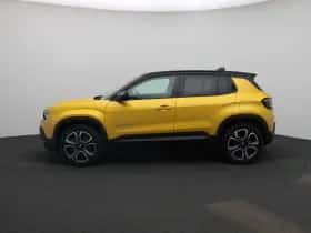 Jeep Avenger (2023) thumbnail 4