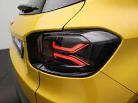 Jeep Avenger (2023) thumbnail 33